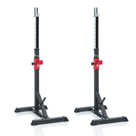 GYMSTICK Press & Squat Stand