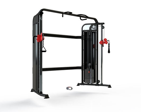Master Fitness LONG ARM X17 / X20