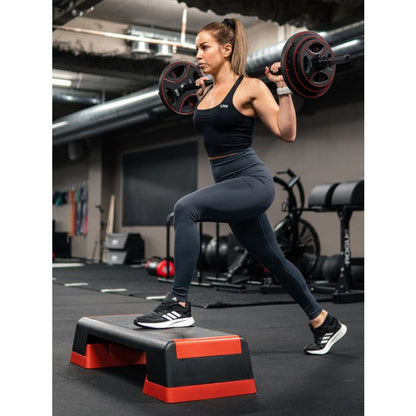 Gymstick Pro Pump Set 20kg