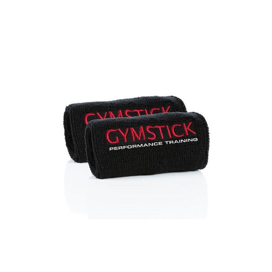 Gymstick Handledssvettband 2 st