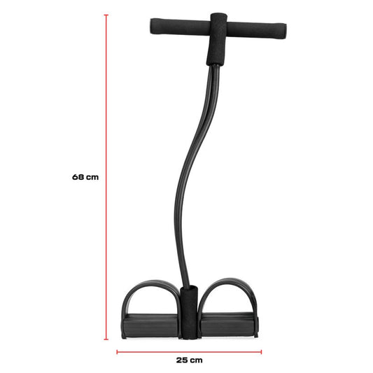 Gymstick Rowing Exerciser, träningsband