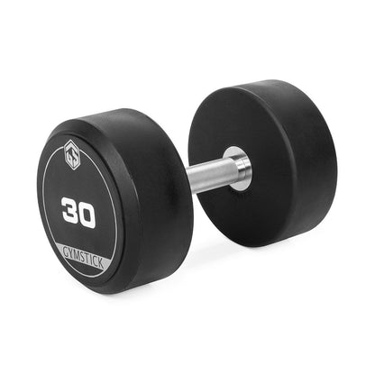 Gymstick Pro TPU-hantlar 5-20kg