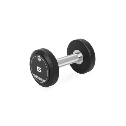 Gymstick Pro TPU-hantlar 5-20kg