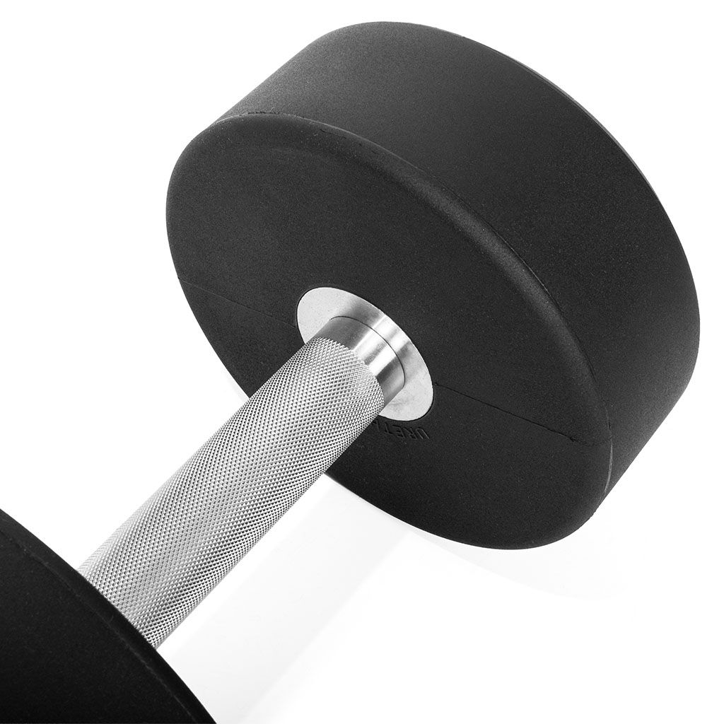 Gymstick Pro TPU-hantlar 5-20kg