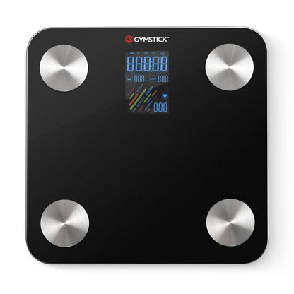 Gymstick personvåg