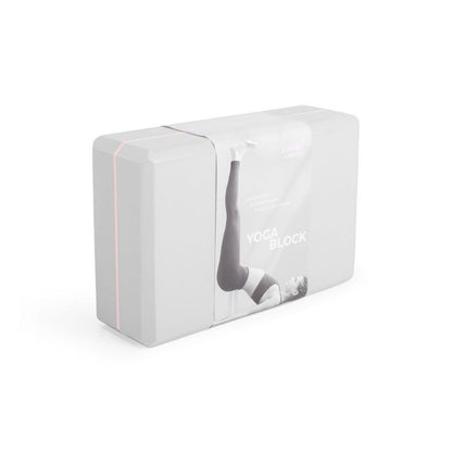 Vivid Yoga Block