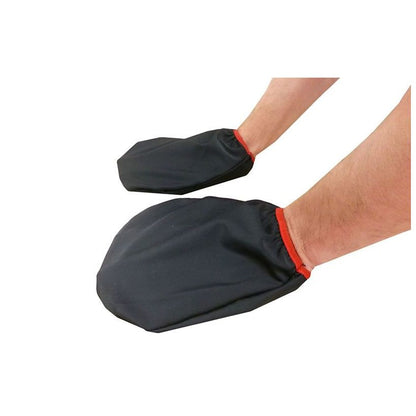 Gymstick Powerslider glidhandskar (par)