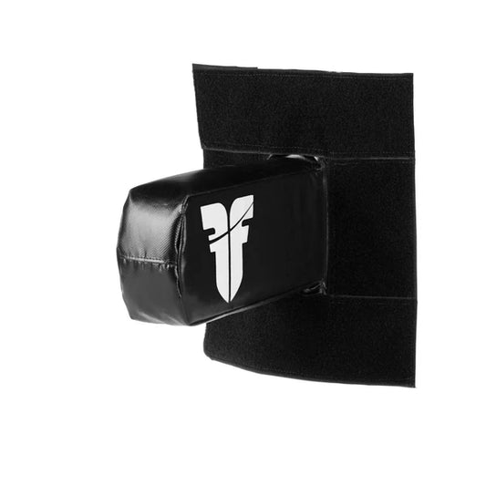 Fighter Arm Target M for Power Wall - svart/vit