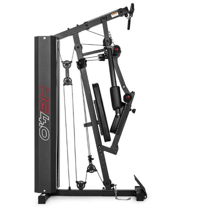 GYMSTICK Home Gym HG4.0