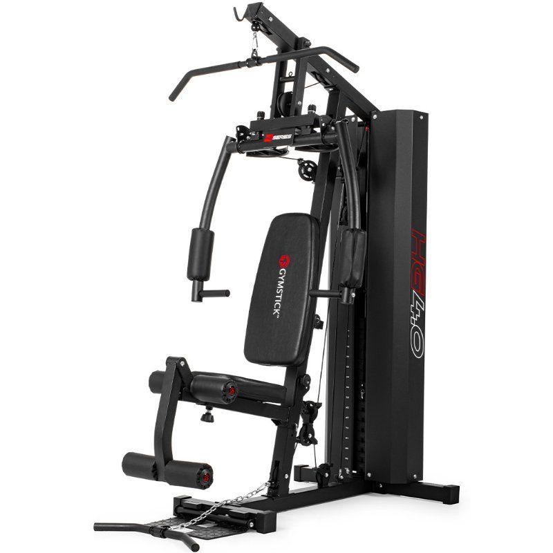 GYMSTICK Home Gym HG4.0