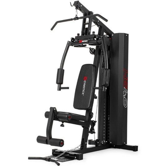 GYMSTICK Home Gym HG4.0