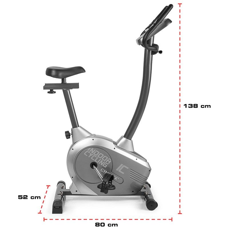 GYMSTICK IC3.0 Exercise Bike