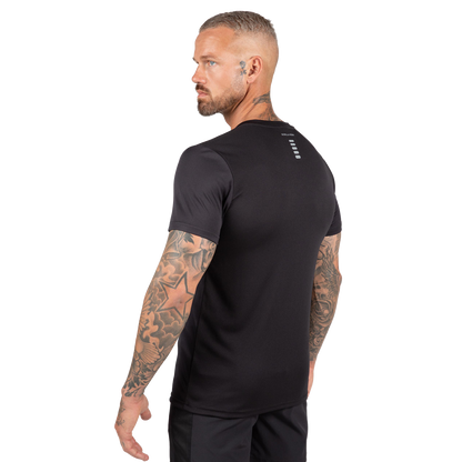 Gorilla Wear Easton T-Shirt, svart