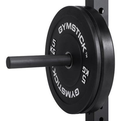 GYMSTICK Alpha Plate Bar