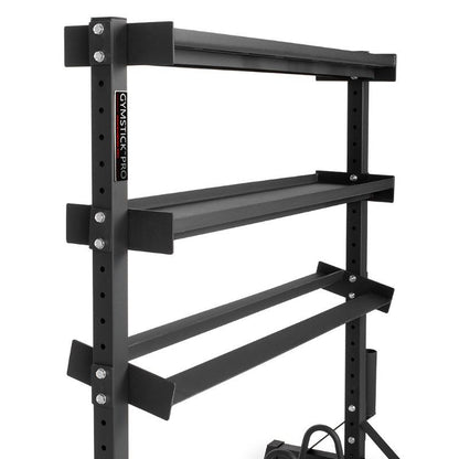 GYMSTICK Multi Storage Rack