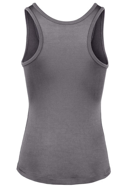 Gorilla Wear Indianapolis Tank Top, grå