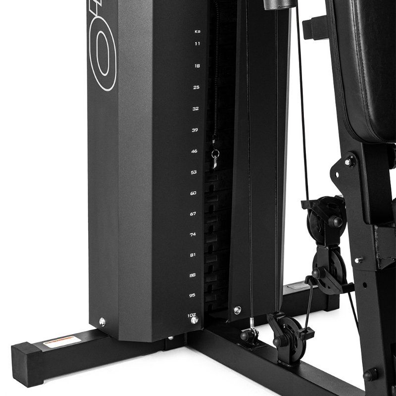GYMSTICK Home Gym HG4.0