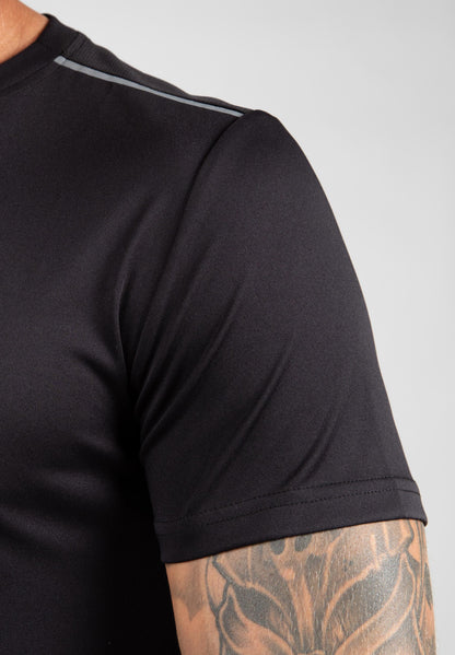 Gorilla Wear Easton T-Shirt, svart