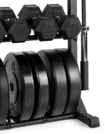 GYMSTICK Multi Storage Rack