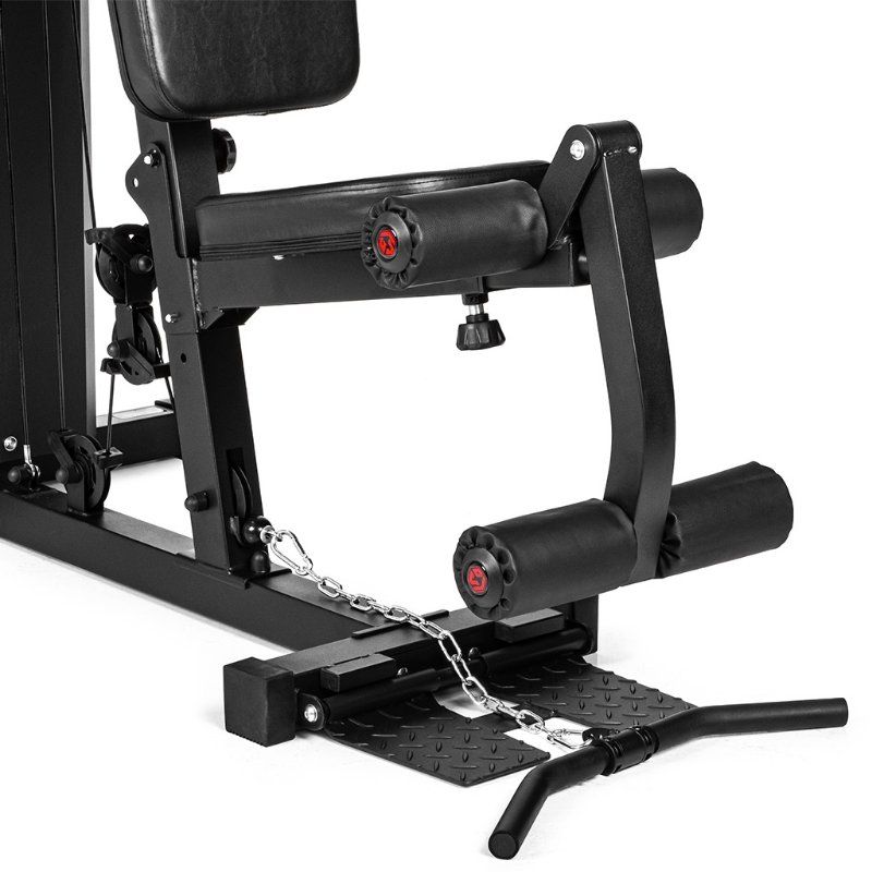 GYMSTICK Home Gym HG4.0