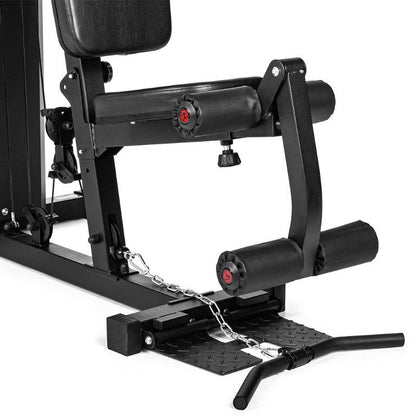 GYMSTICK Home Gym HG4.0