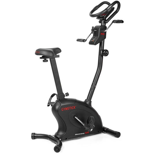 GYMSTICK Crank Bike X4