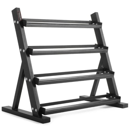 GYMSTICK Multi-Layer Rack for Dumbbells