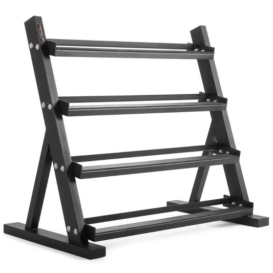 GYMSTICK Multi-Layer Rack for Dumbbells