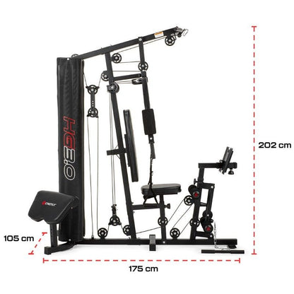 GYMSTICK Home Gym HG3.0