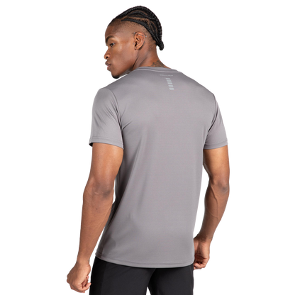 Gorilla Wear Easton T-Shirt, grå