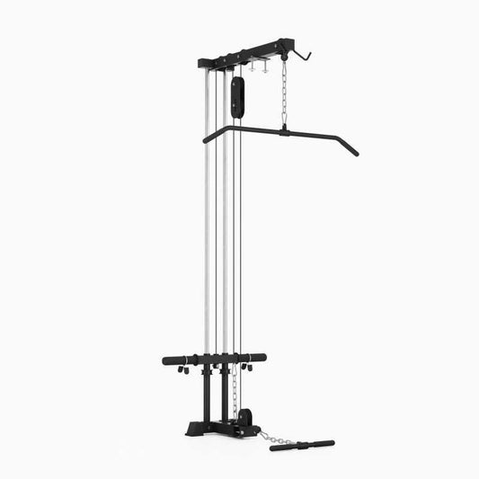 Master Fitness LAT-ROW TILL XT12