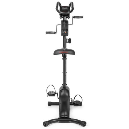 GYMSTICK Crank Bike X4