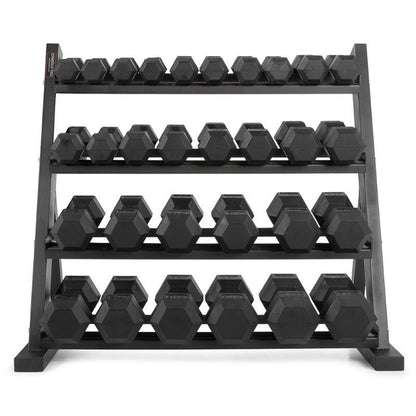 GYMSTICK Multi-Layer Rack for Dumbbells