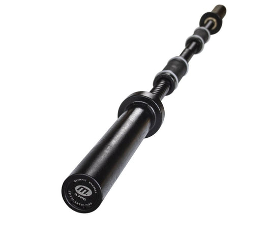 Master Fitness PROPELLER BAR 180