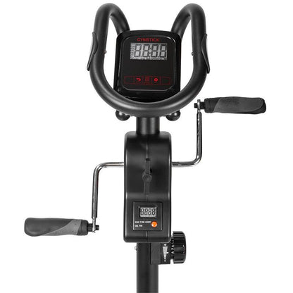 GYMSTICK Crank Bike X4