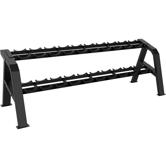 GYMSTICK Rack for Dumbbells (10prs.)