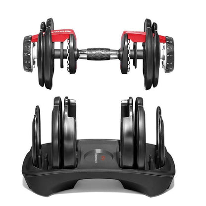Bowflex 552i SelectTech Dumbbell 24kg (single)