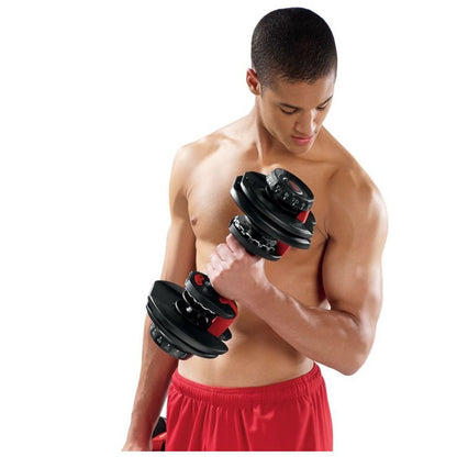Bowflex 552i SelectTech Dumbbell 24kg (single)
