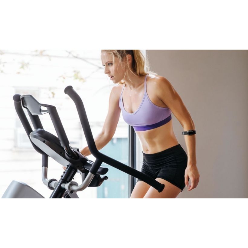 Bowflex Armband