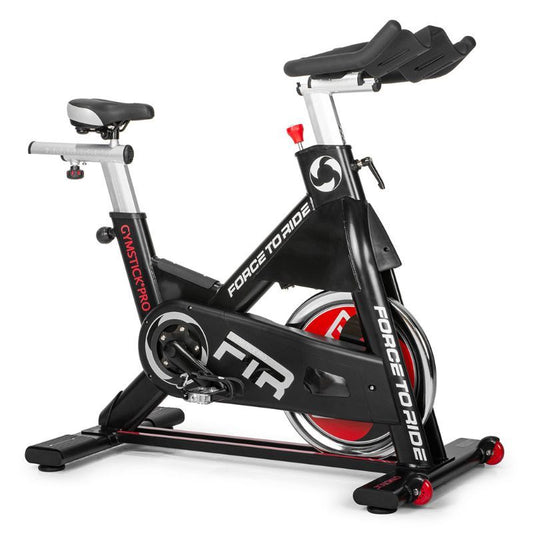 GYMSTICK Pro FTR Indoor Racer