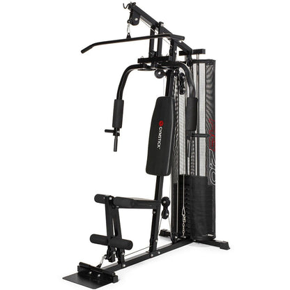 GYMSTICK Home Gym HG2.0