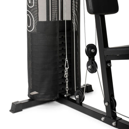 GYMSTICK Home Gym HG2.0