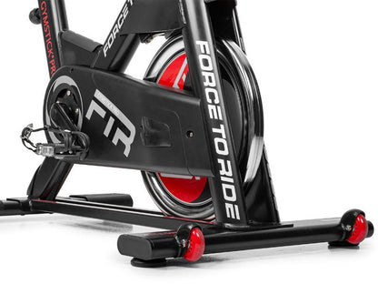 GYMSTICK Pro FTR Indoor Racer