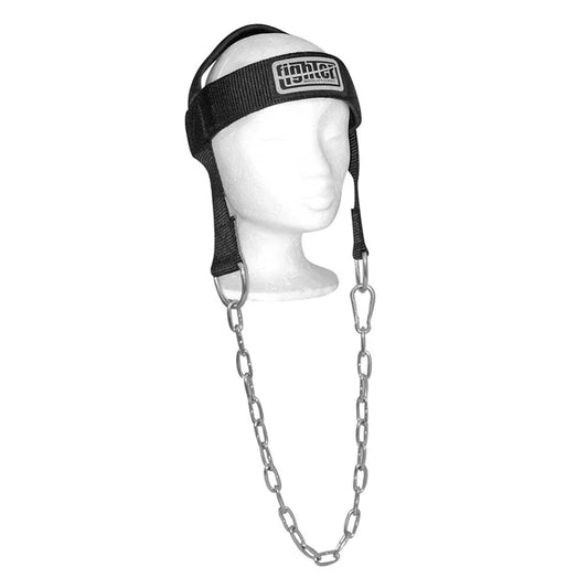 Fighter Neck Developer