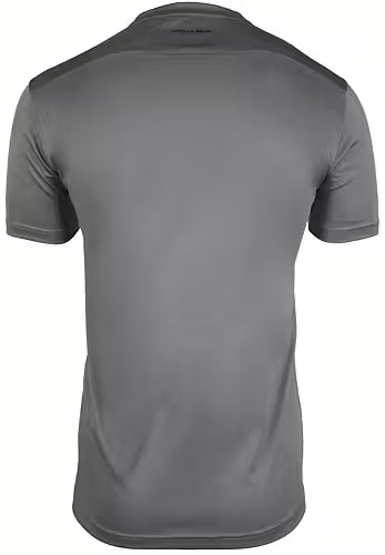 Gorilla Wear- Fargo T-Shirt, grå