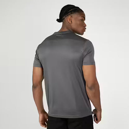 Gorilla Wear- Fargo T-Shirt, grå