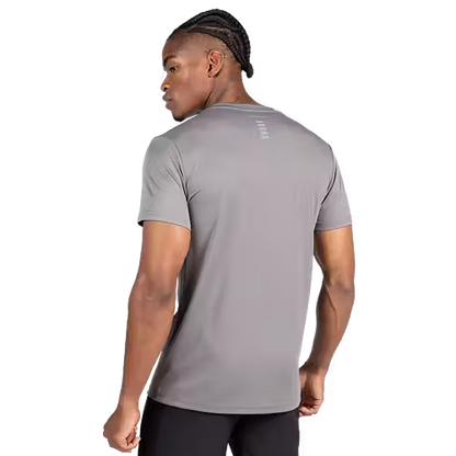 Gorilla Wear- Easton T-Shirt, grå