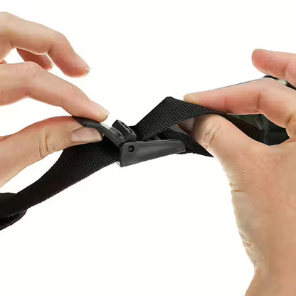 C.P. Sports Biceps Blaster, röd