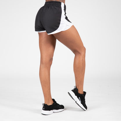 Gorilla Wear Alice Shorts, svart