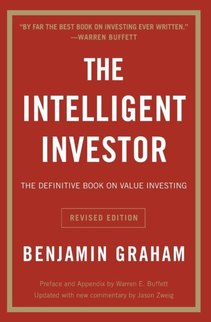 The Intelligent Investor (english)